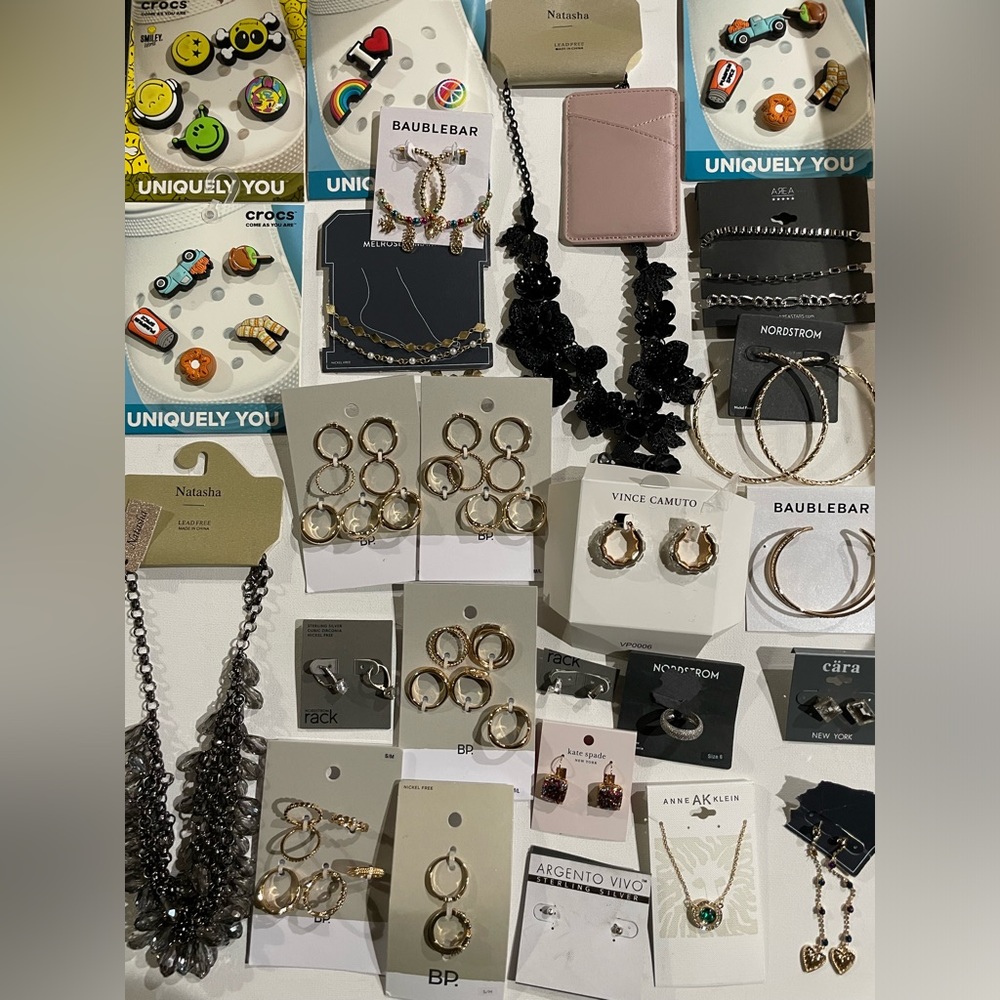 Jewelry Bundle